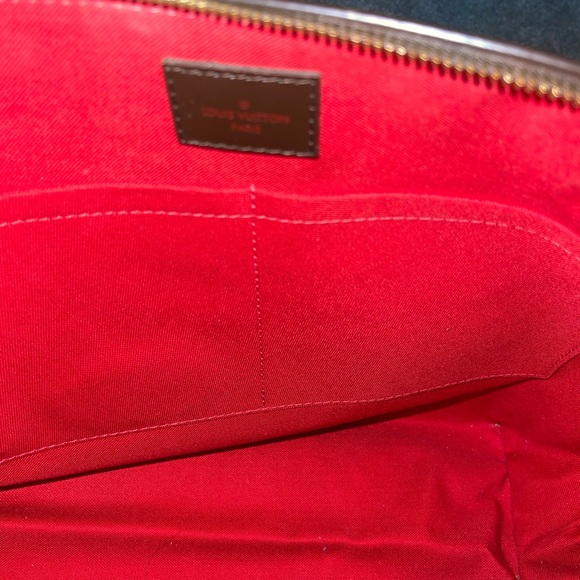 Brand New 100% Authentic Louis Vuitton Large Bag Tote - Picture 8 of 9